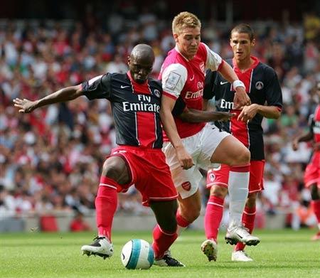 在负一层中, 率先攻破南