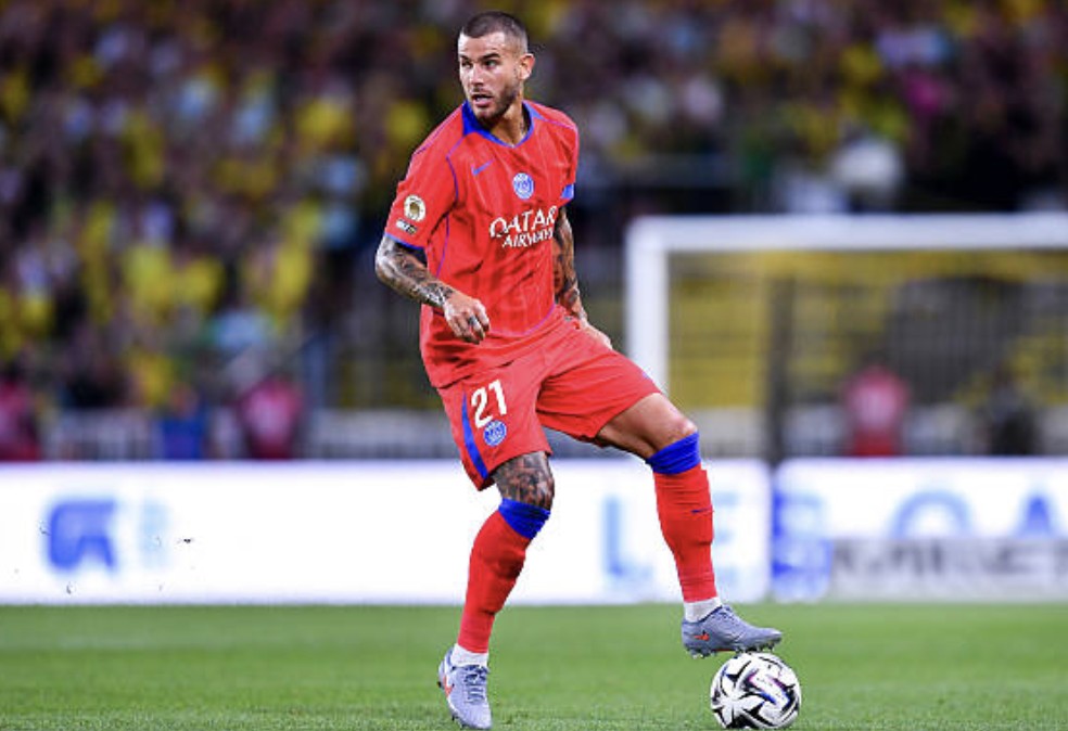 巴黎圣日耳 巴黎圣日耳