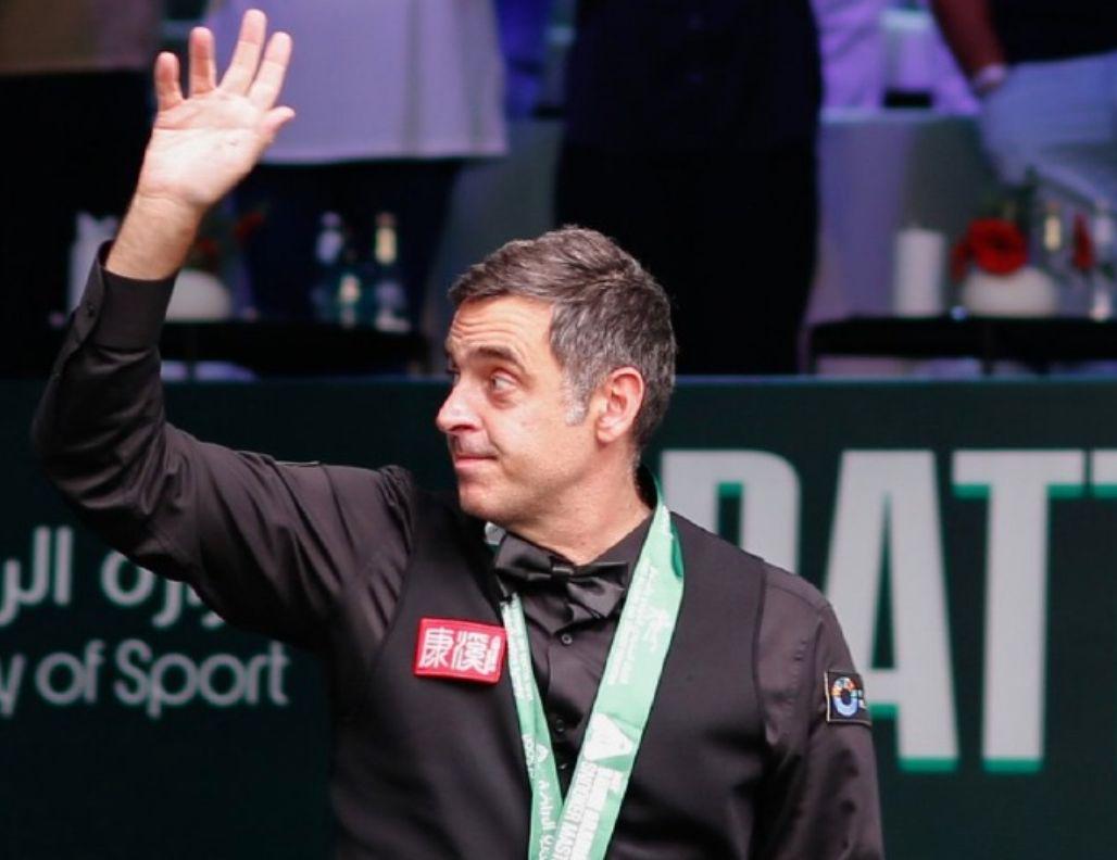 情况很不理, 罗伯逊的世 情况很不理, 罗伯逊的世