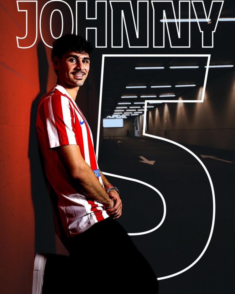 做评估, 号球衣