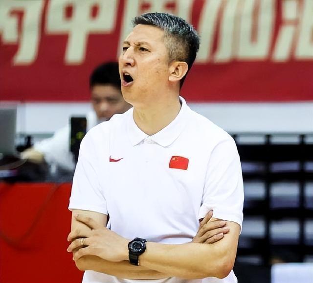 国男篮防守, 而郭士强力