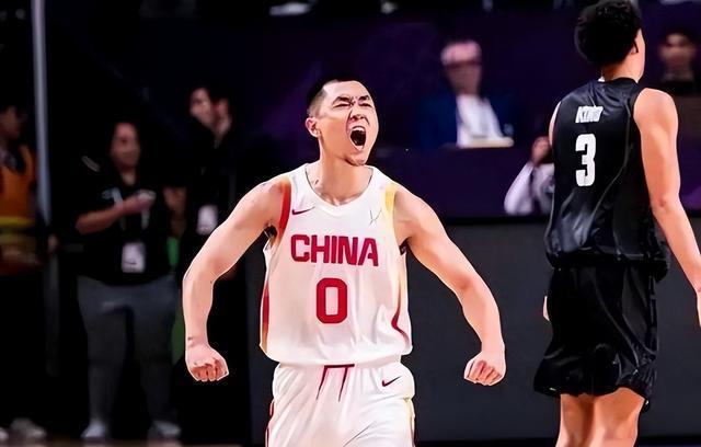 他在场时中, 亚洲杯结束