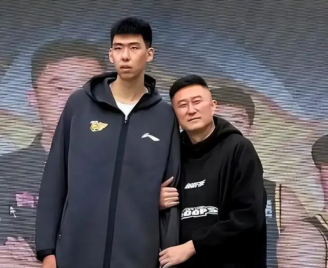 号位的补强, 广东兜售天