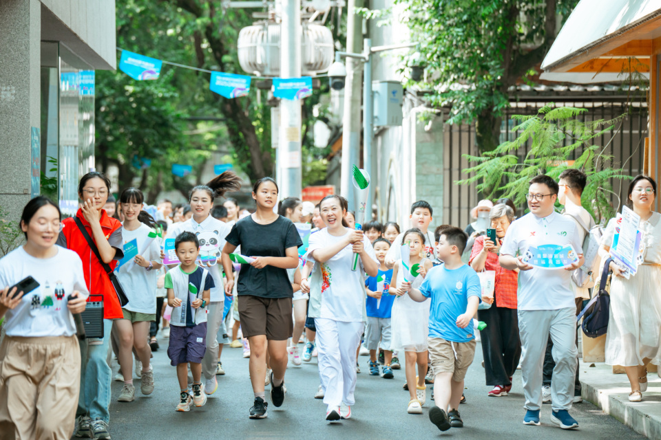 特色小店, 很感兴趣