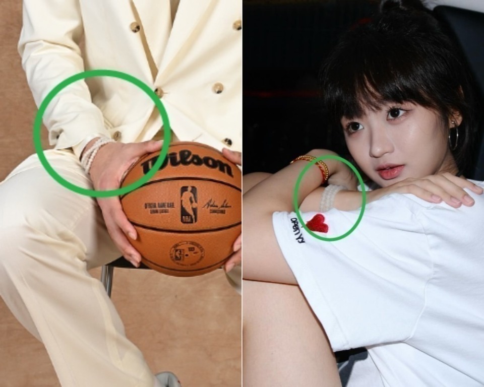 据国内媒体, 款的手串