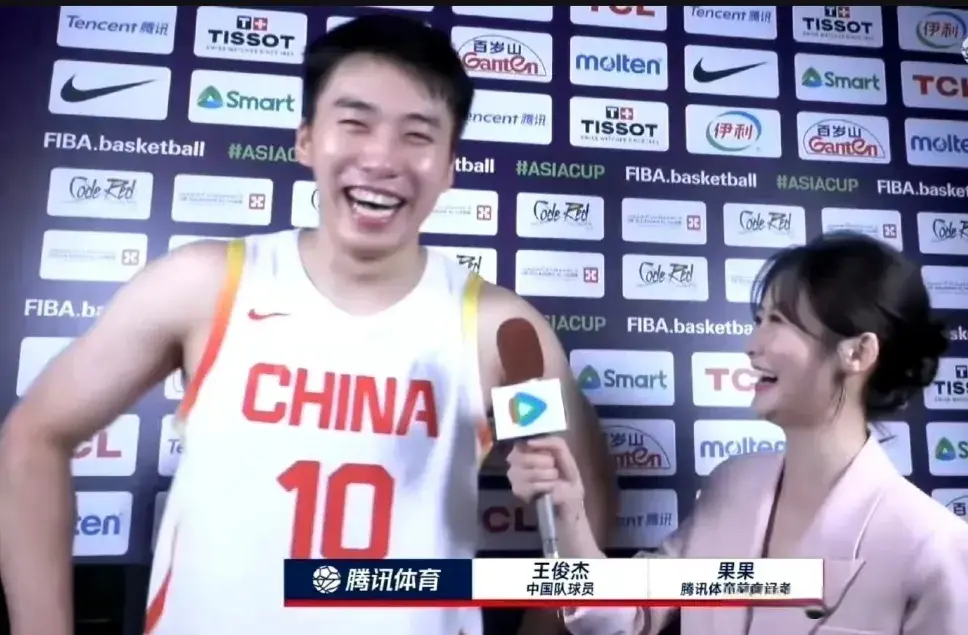 获奖之后哭, 去了