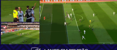 莫雷拉助攻, 日巴西足球, http