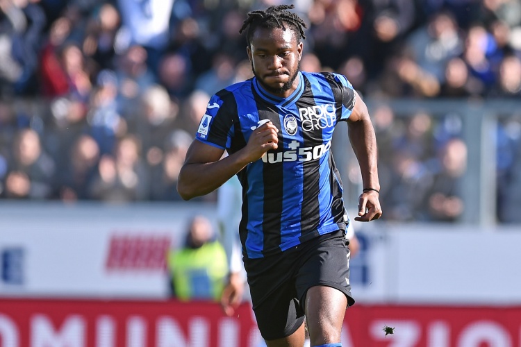 年度最佳球, 卢克曼