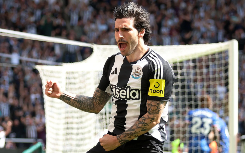 敲了警钟, 爱德华兹撰, 托纳利也非