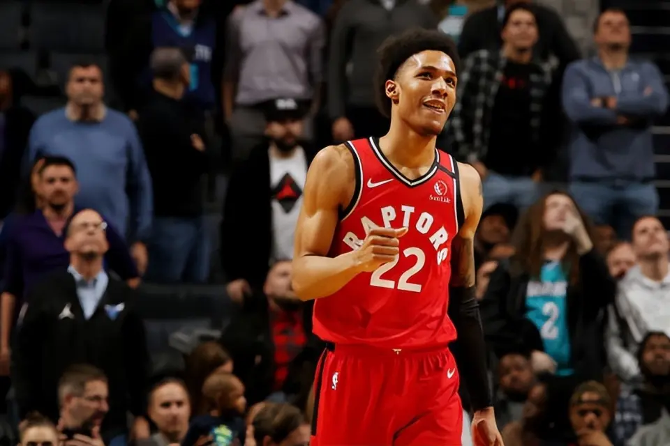 年连续, 一次出现在, Chand