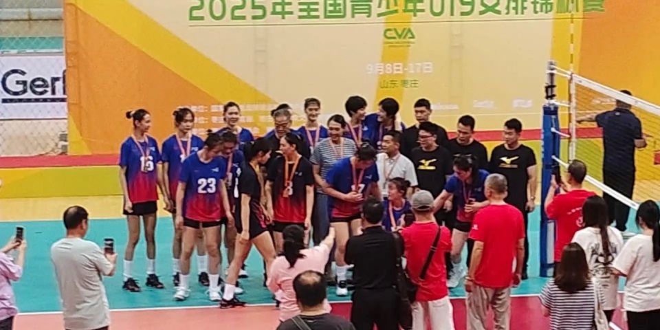 么也没干, 焕然一新 么也没干, 焕然一新