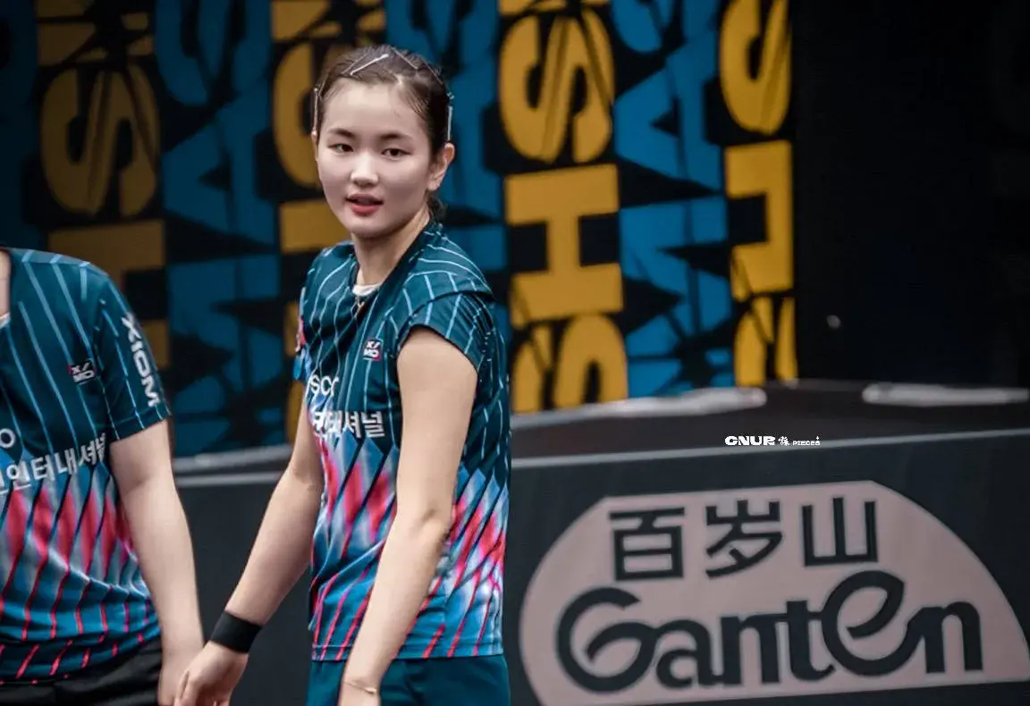 定性, 陈熠反手的