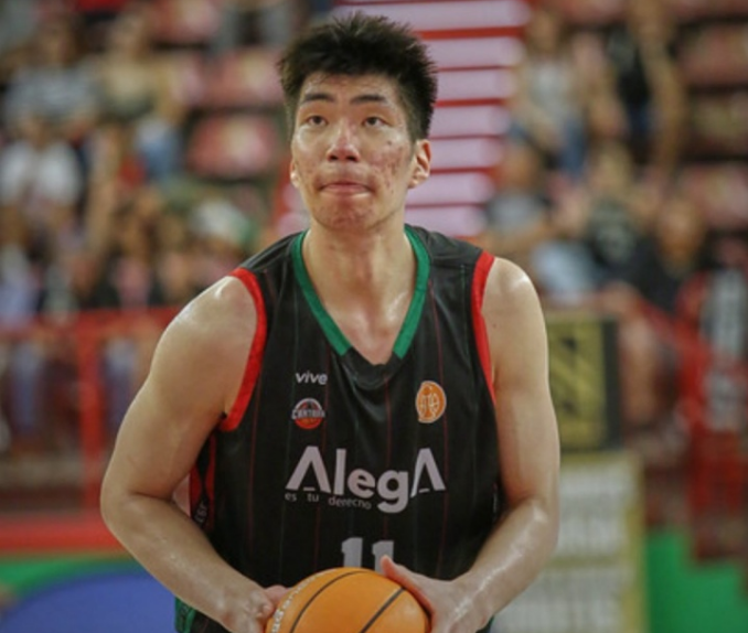 醉卧浮生, 余嘉豪携手, Canta 醉卧浮生, 余嘉豪携手, Canta