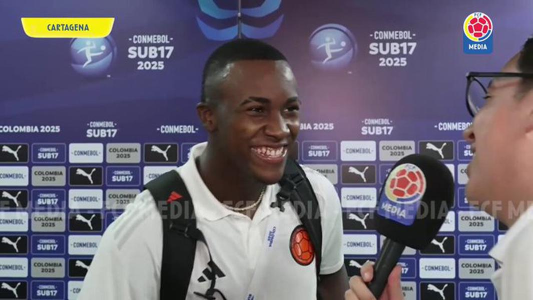 出场, 这位巴拉圭