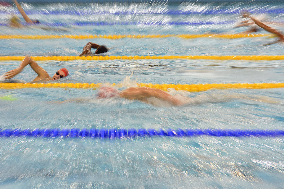 张展硕以第, 行清场