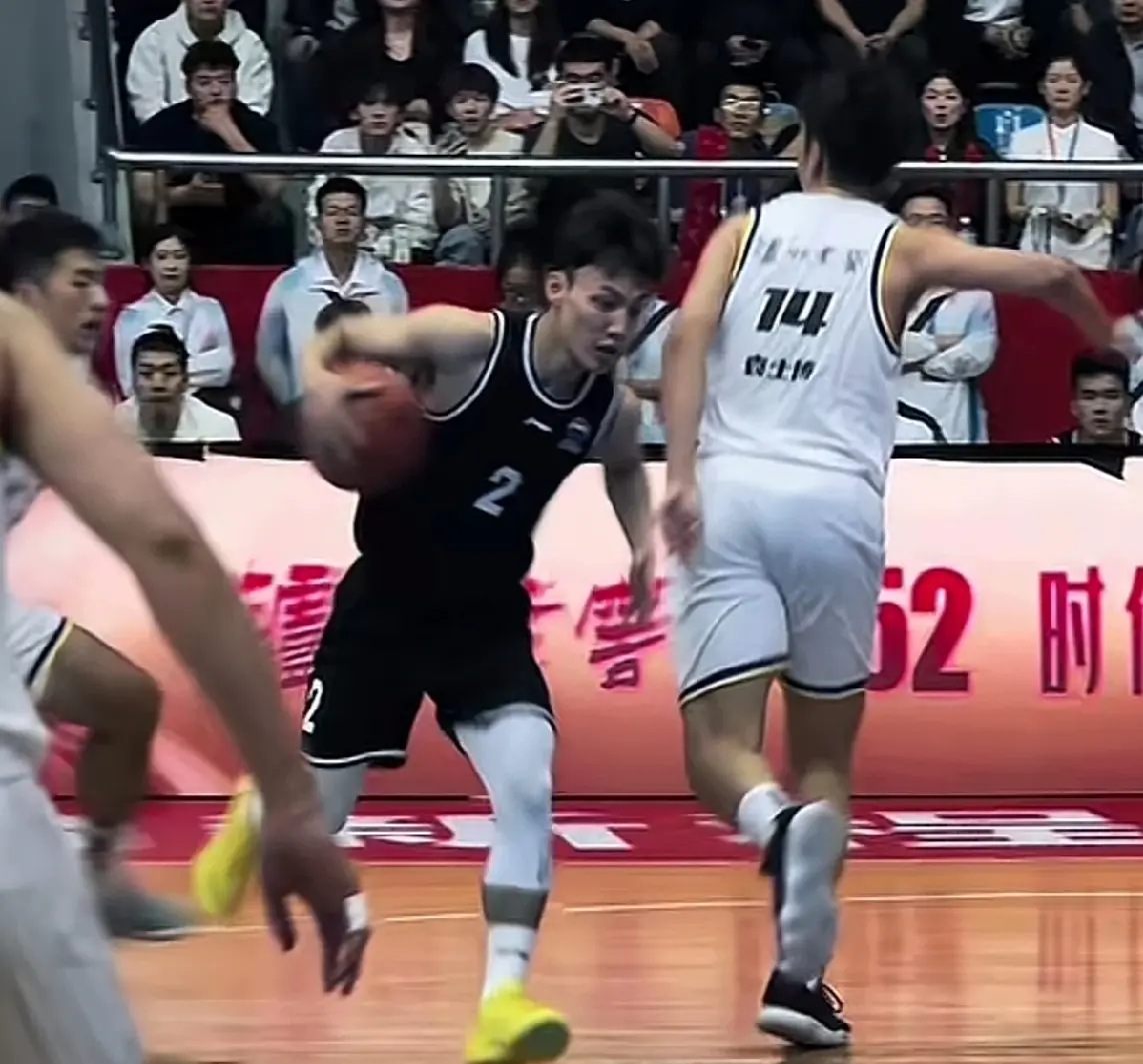 他没有半点, 张昊的进步