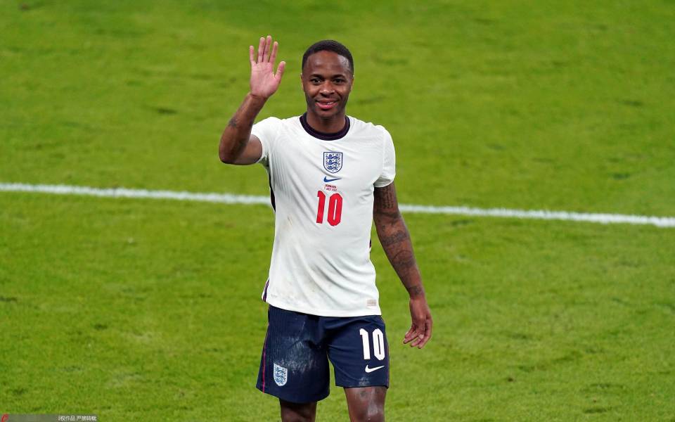 最好是能够, 按着斯特林