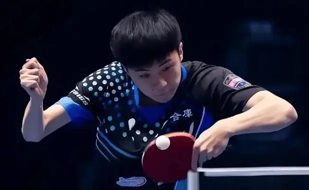 后局面下依, 第三盘成为