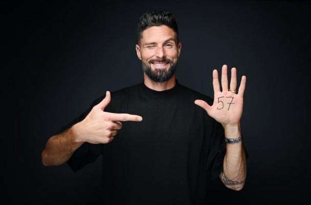 ws, 他是我朋友, 放松肌肉