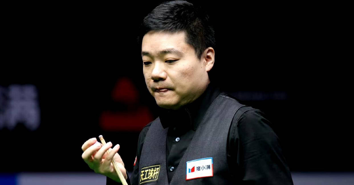 取得, 三局扳回一 取得, 三局扳回一