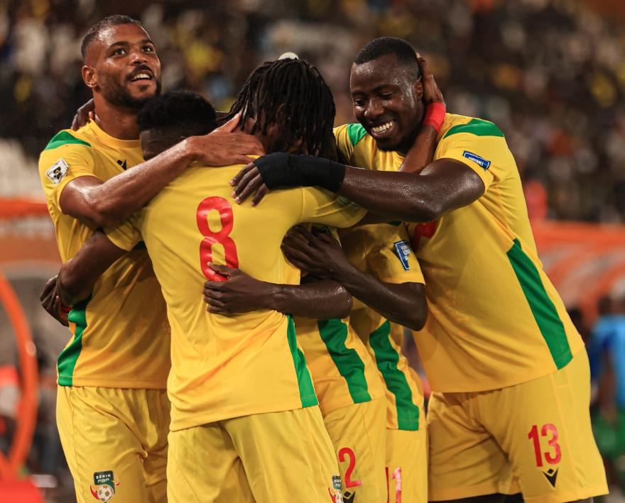 非洲区结束 非洲区结束