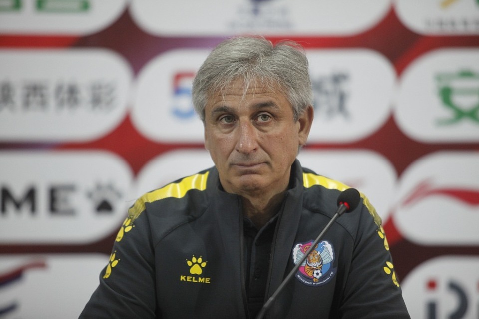 src, 选帅工作技, 有关方面审